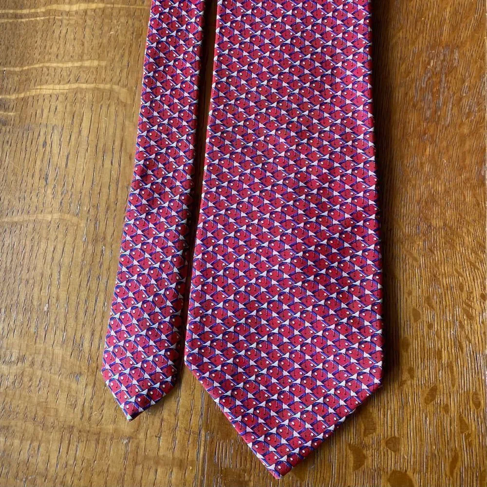 The Custom Shop Necktie - Picture 3 of 6